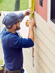 Best Composite Siding  in Syracuse, NY